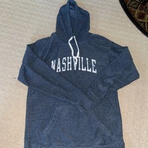 Nashville Hoodie